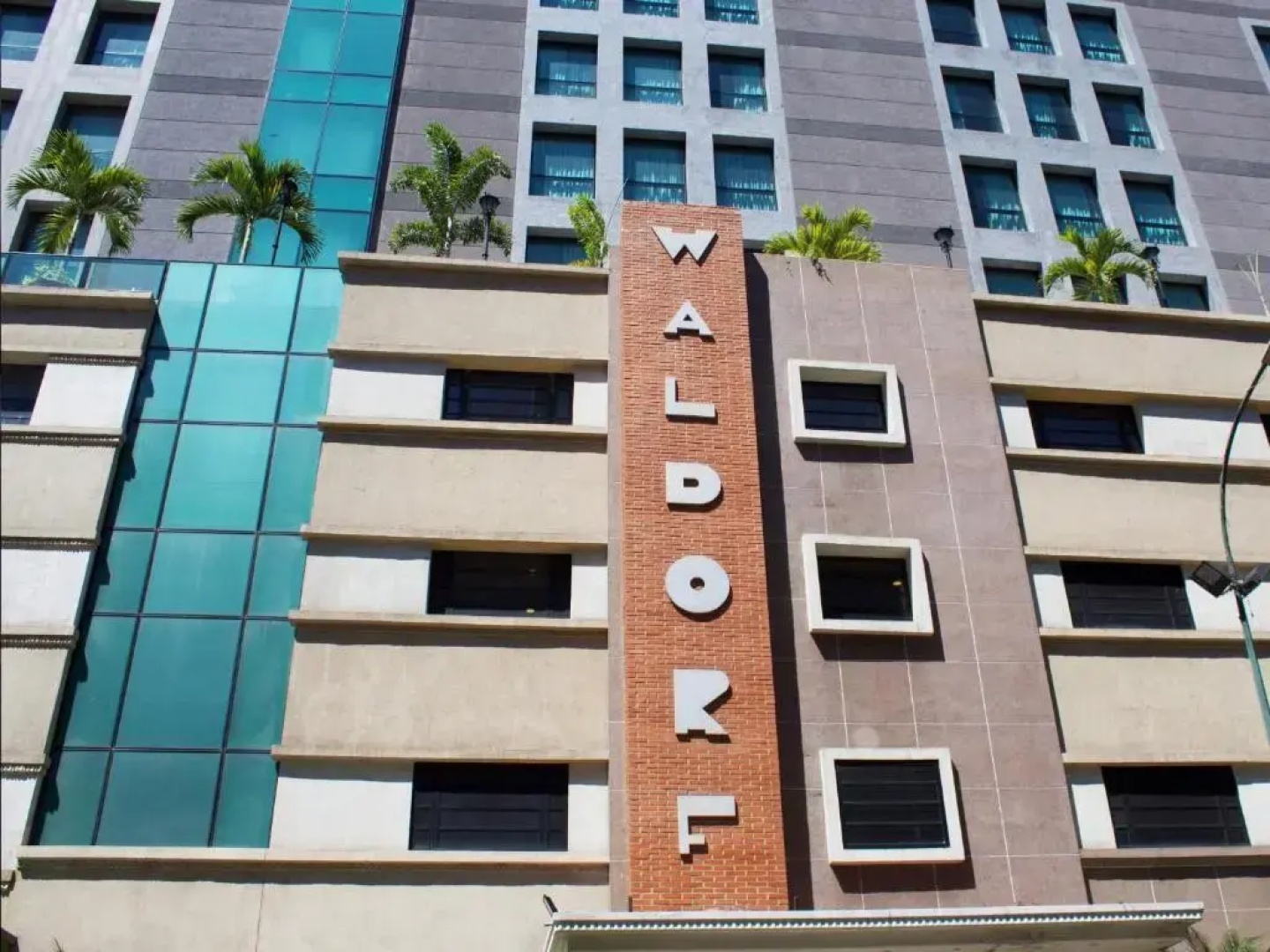 Caracas Hotel