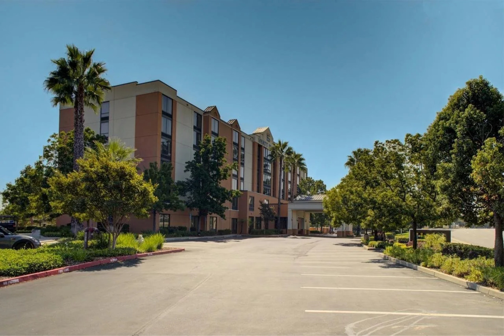 Hyatt Place Sacramento/Rancho Cordova