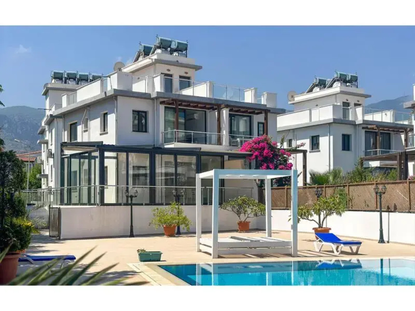 The Diamond Hidden Suites