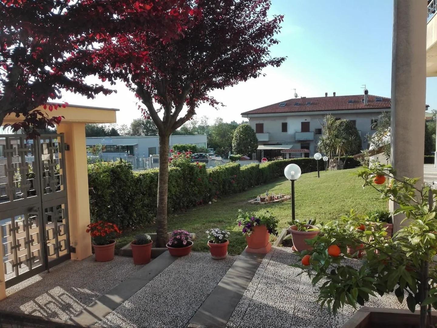 B&B Villa Zelinda