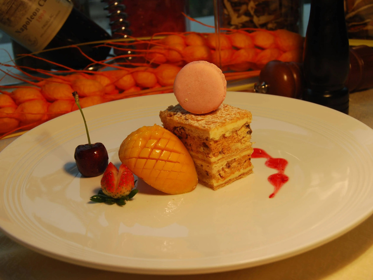 The Yunfu Triumph International