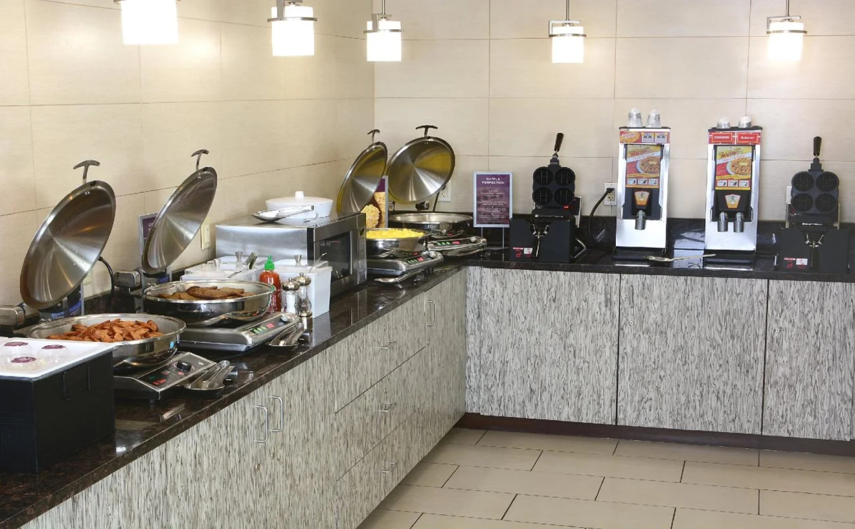 Residence Inn Buffalo Amherst