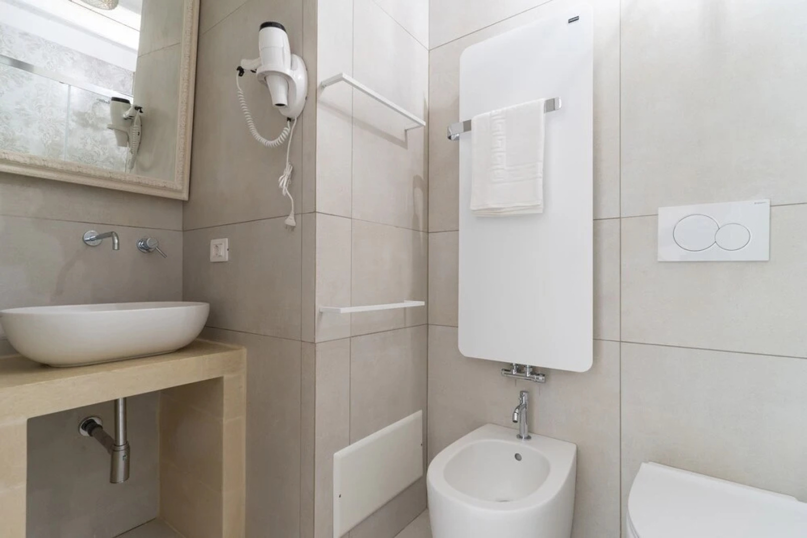 2409 Palazzo Alma Luxury Rooms - Camera Matrimoniale