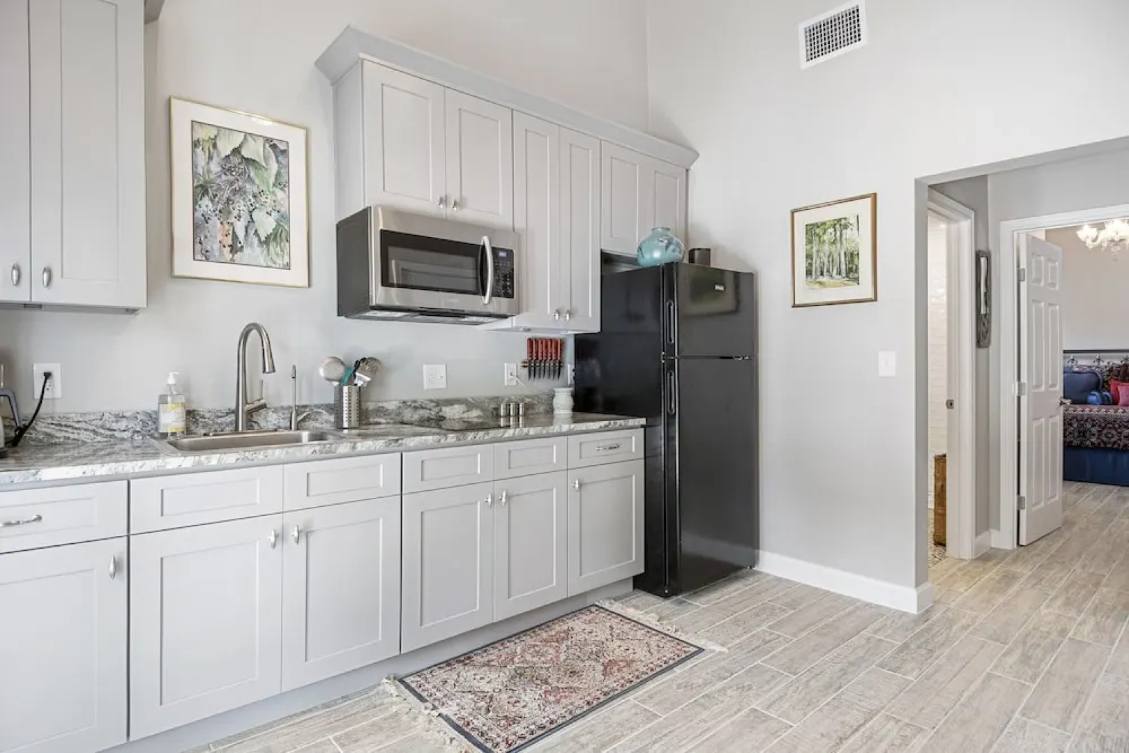 The Holekamp House Bed & Breakfast