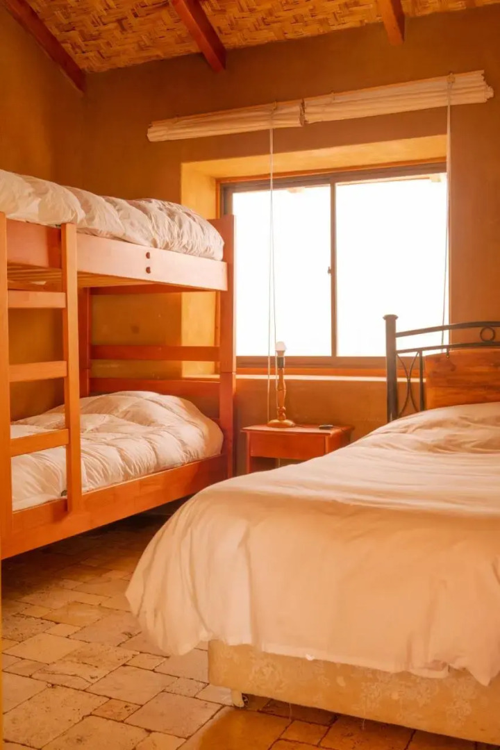 Refugios La Frontera