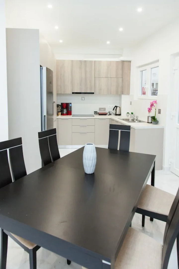 3 bedroom apartment at Koridallos square