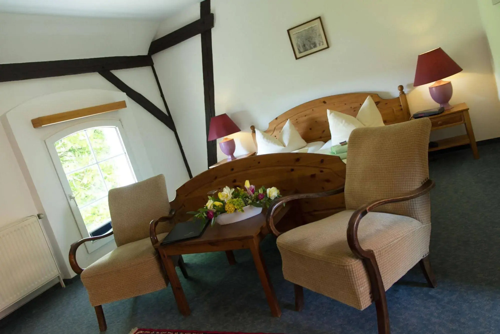 Kyritzer Landhotel Heine