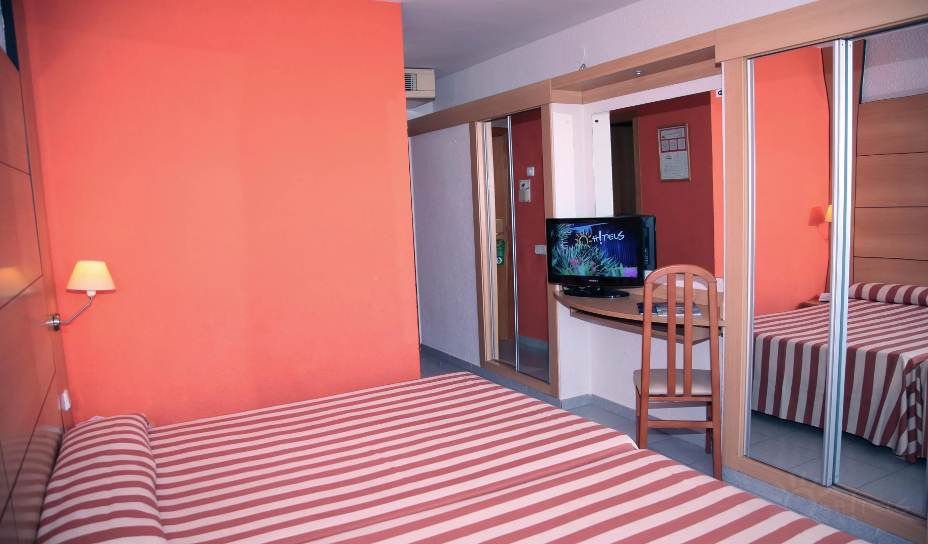 Отель Ohtels Belvedere