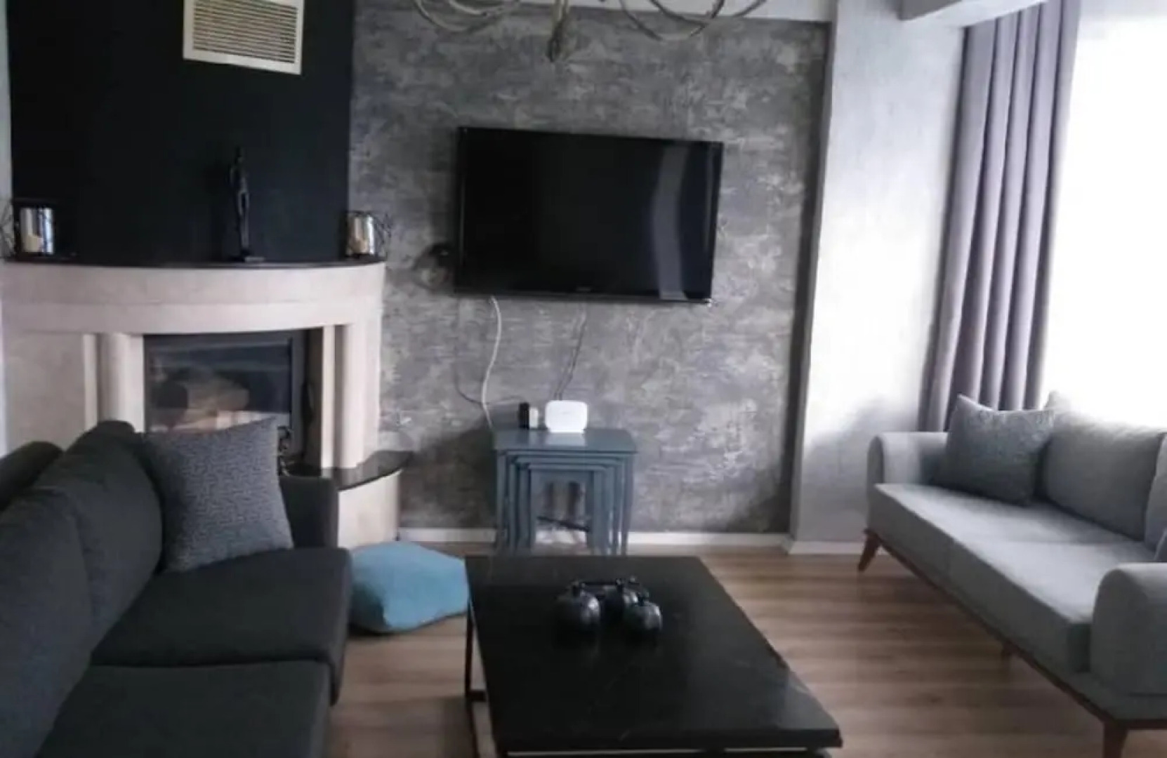 Gorgeous Villa With Private Pool in the Heart of Nature in Izmit Kocaeli