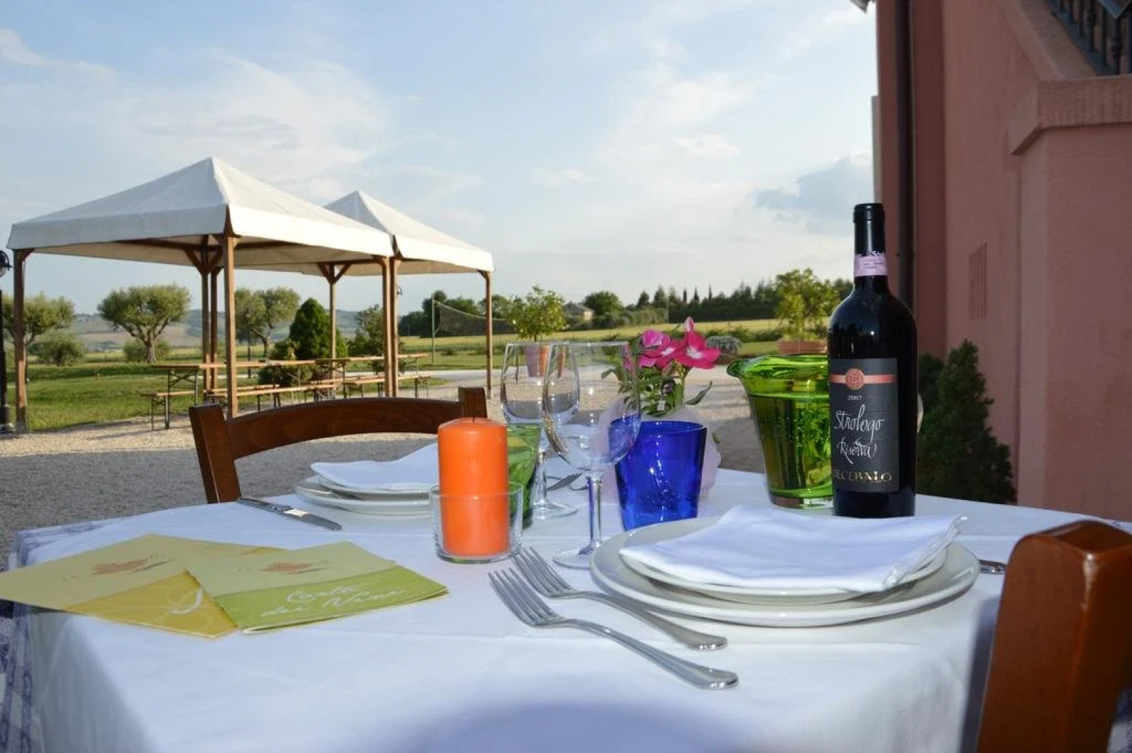 Country House Le Meraviglie