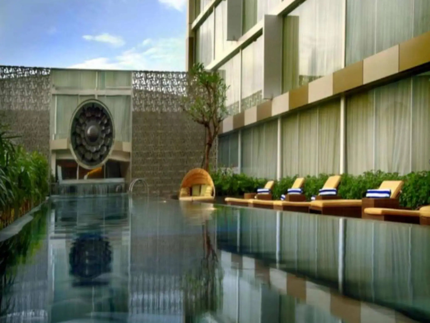 ARTOTEL Suites Bianti Yogyakarta