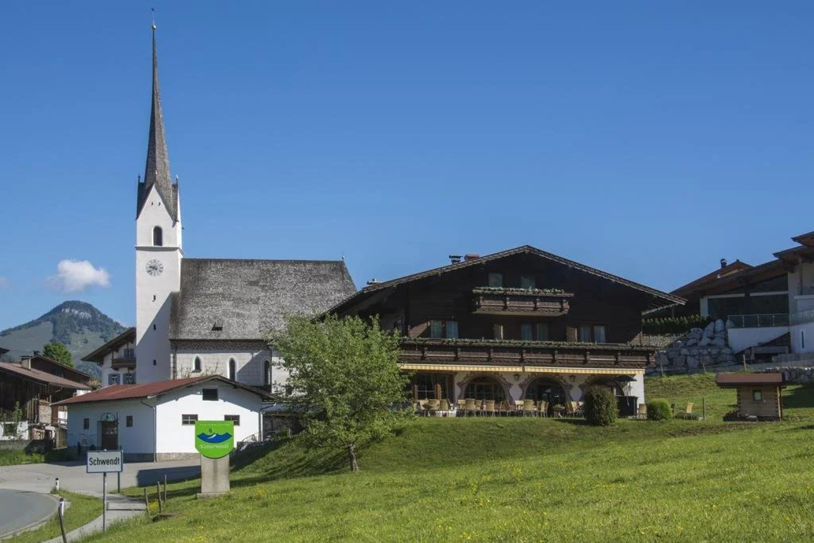 Café Restaurant Anneliese