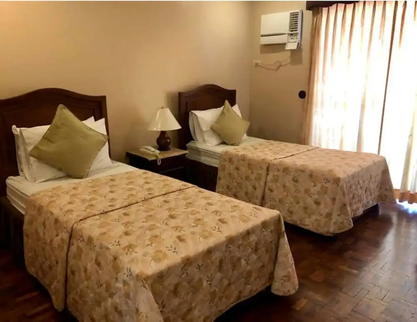 Casa Cecilia Heritage Hotel