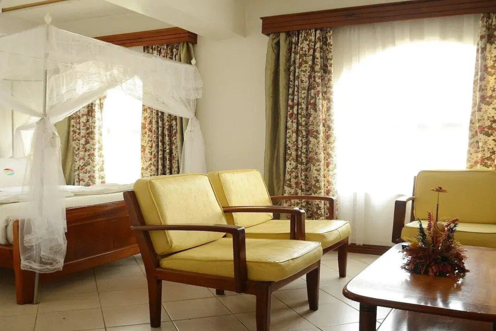 Comfy Inn Eldoret
