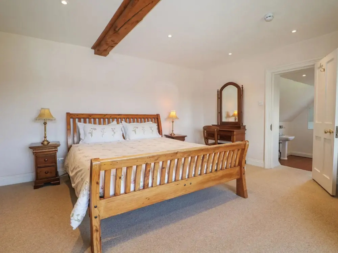 Groomes Country House