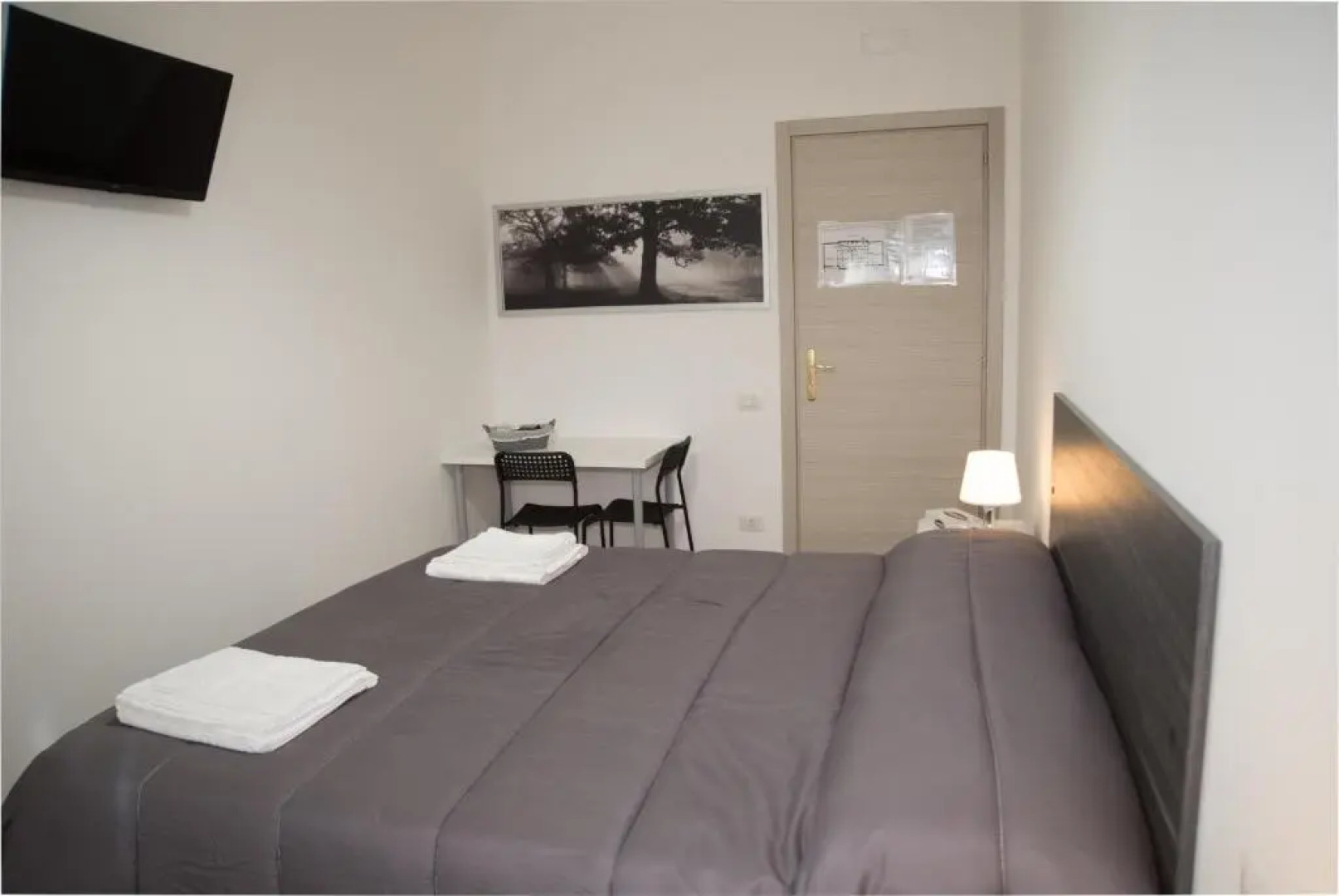 BB A Casa Vostra Battipaglia