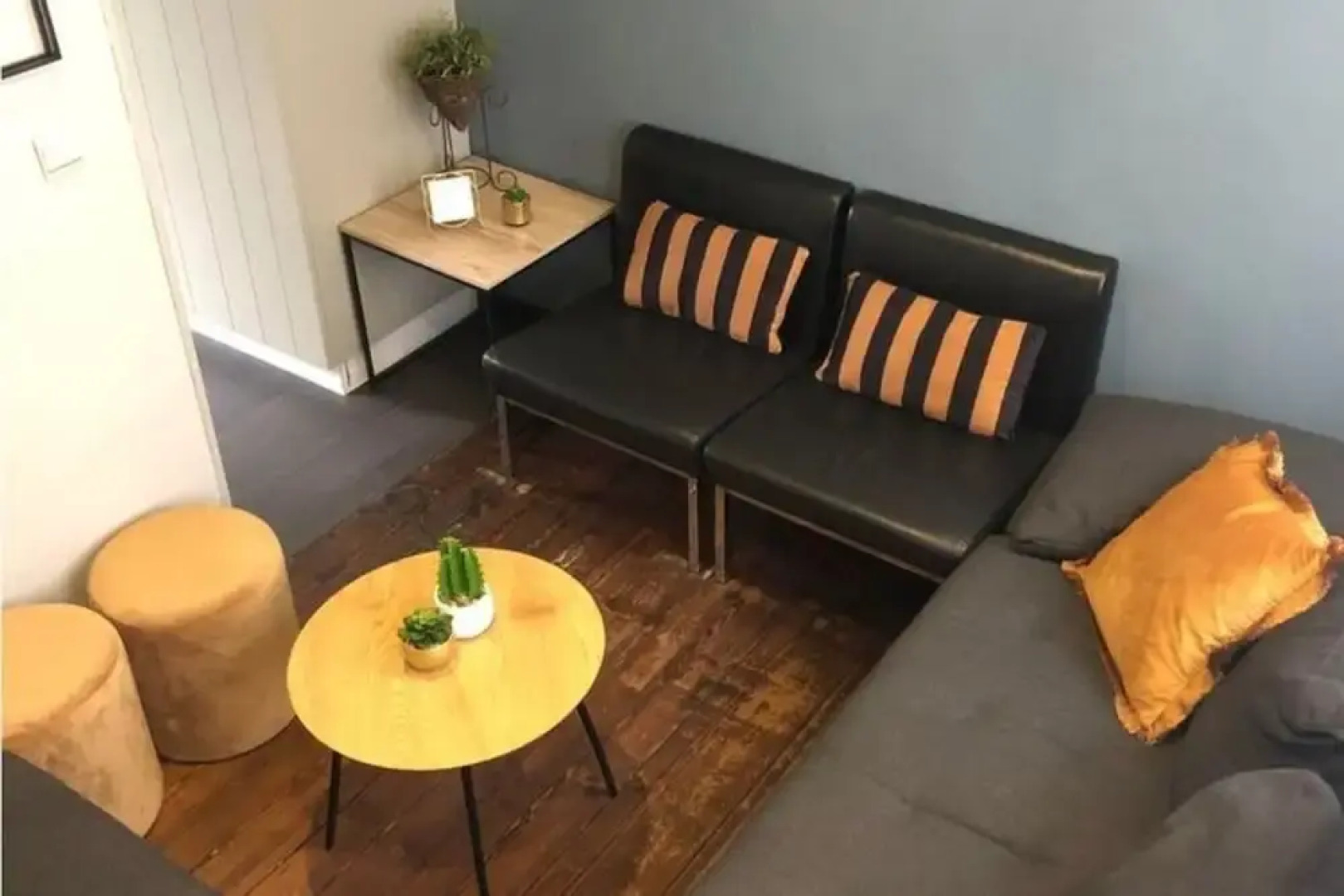 Spacious Holiday Home in Bruges