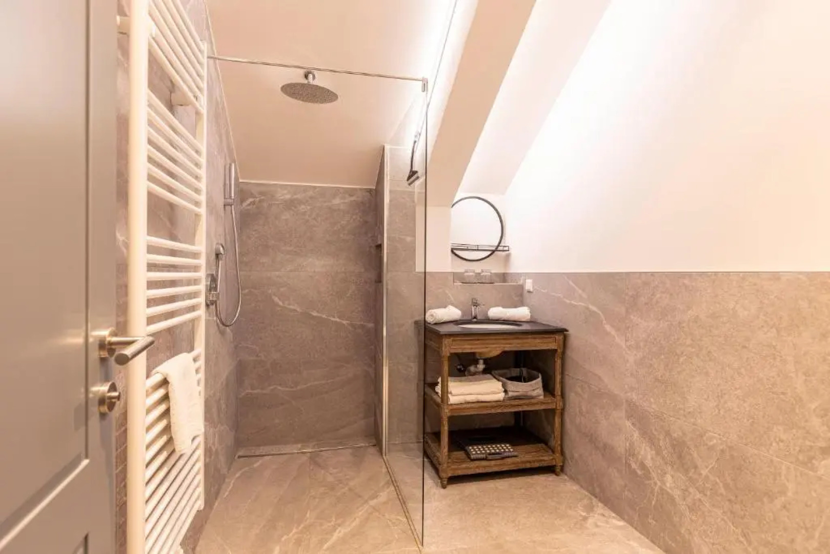 Alpenchalets Lungau by ALPS RESORTS