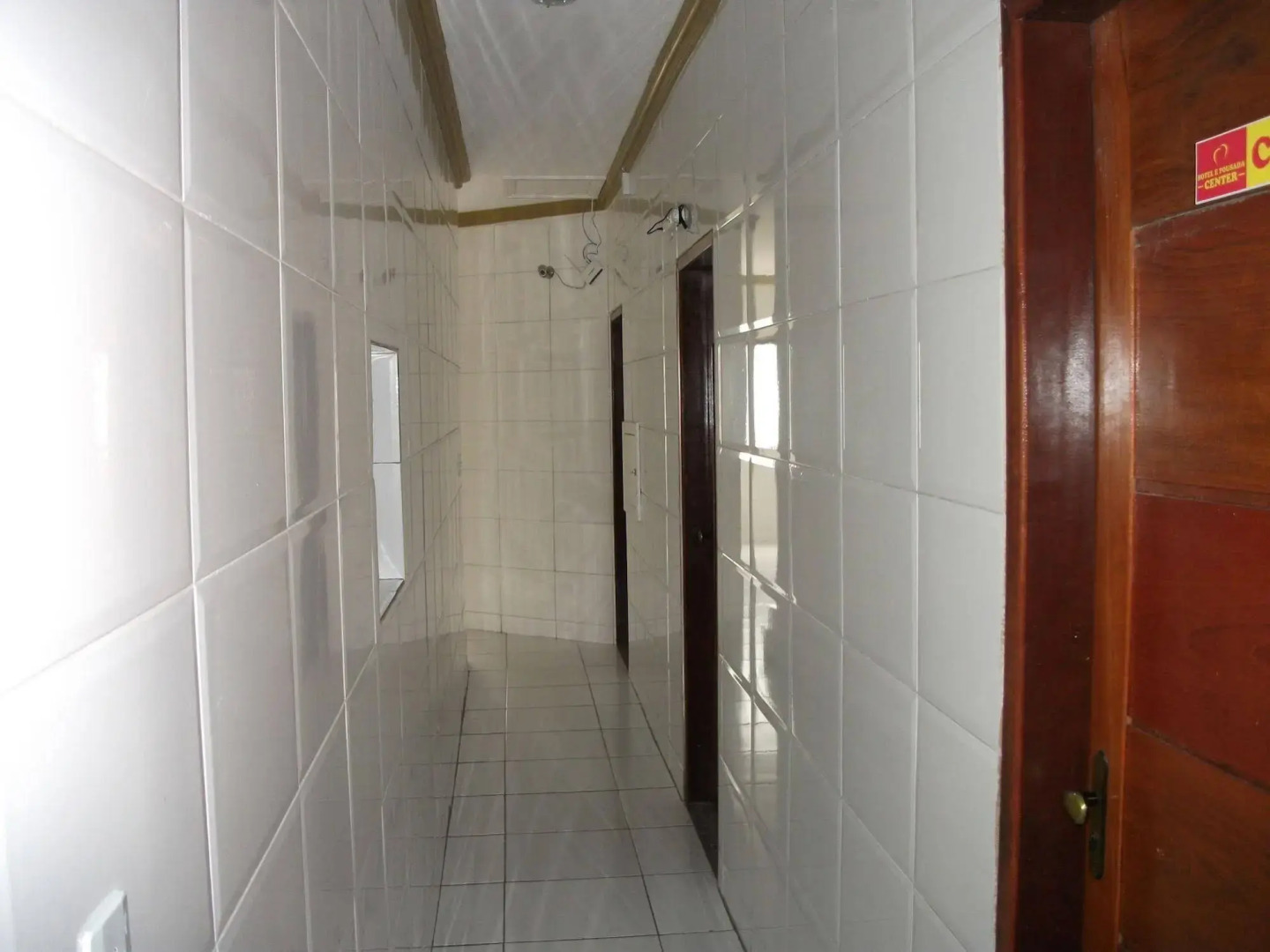 Hotel Center Express