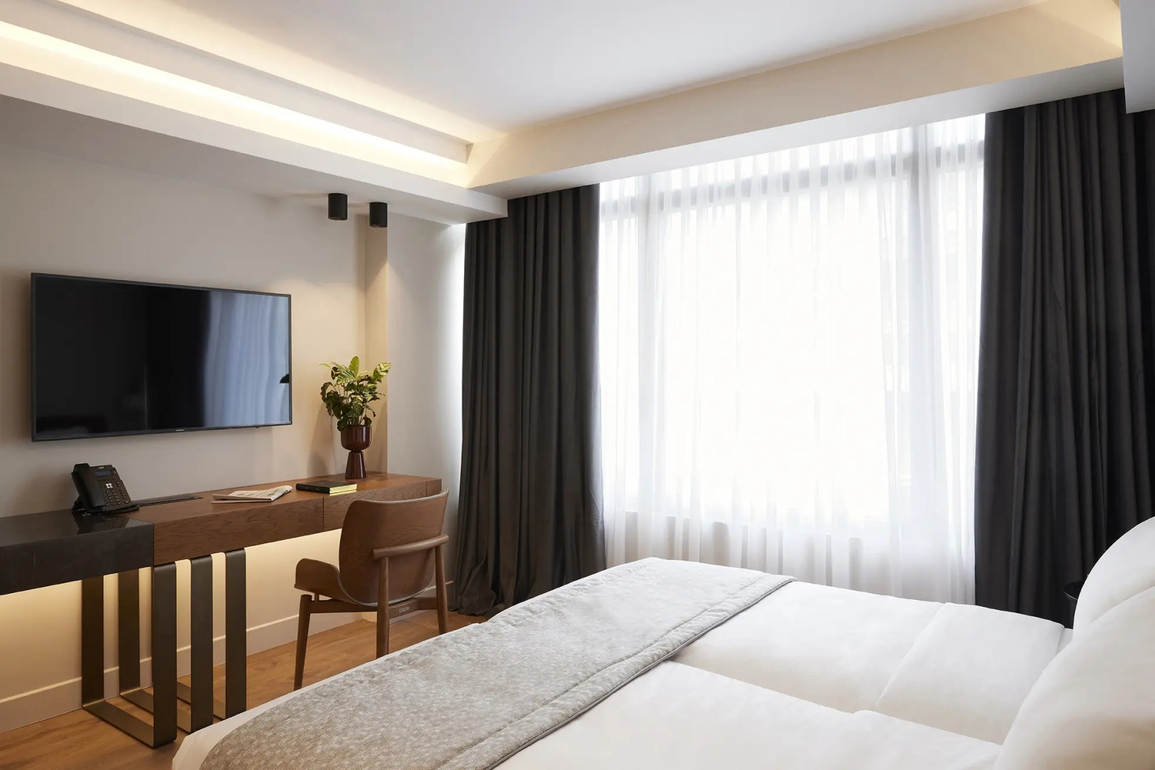 Отель Teight Hotel