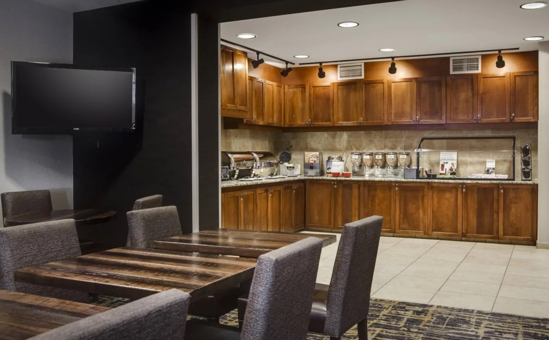 Residence Inn Billings