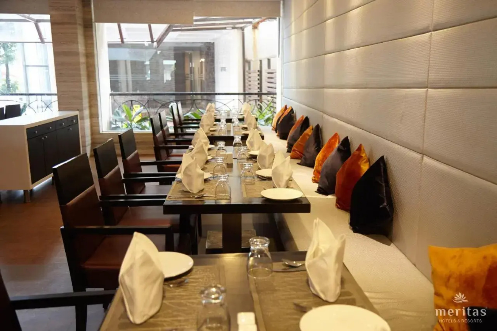 Meritas Picaddle Resort - Lonavala