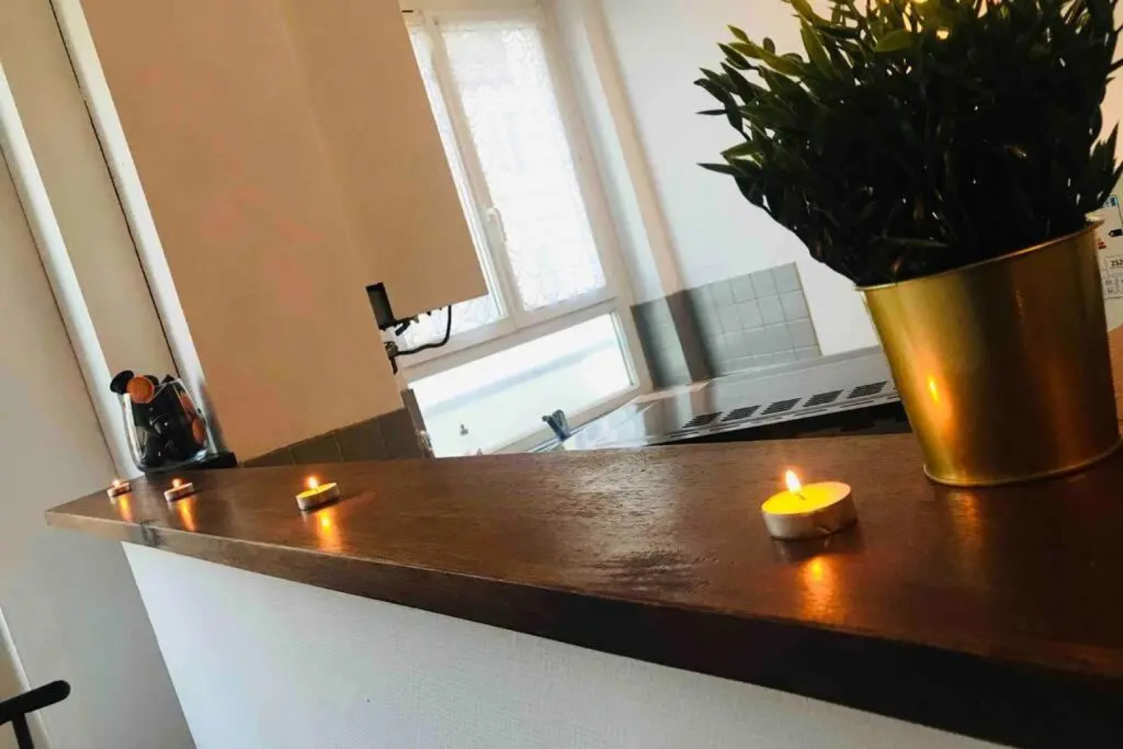 Charmant 2 pièces - Centre ville de Melun