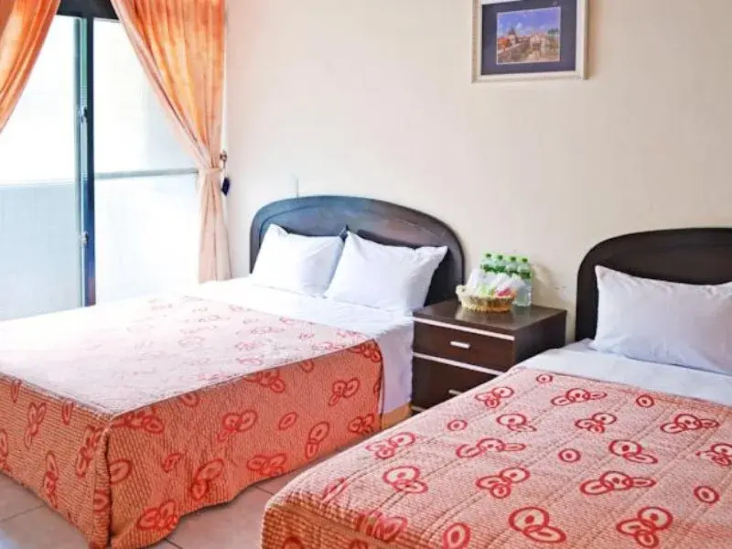 Yilan Kikunami Homestay B&B