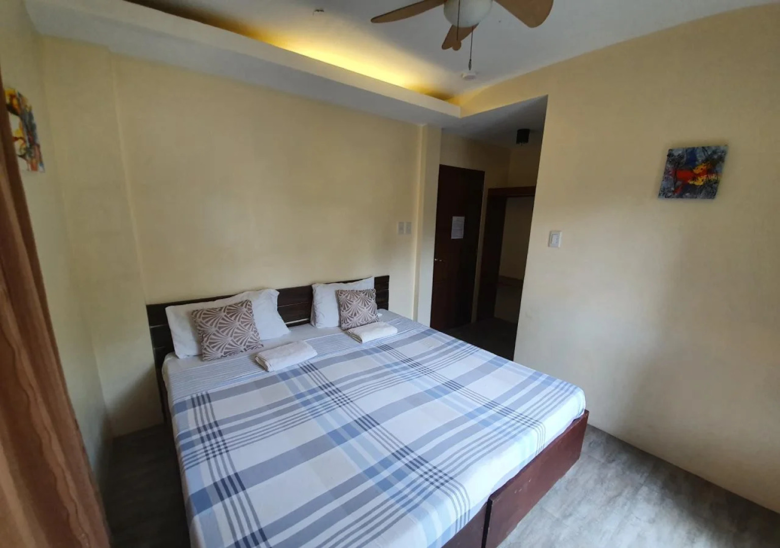 Pa Lao Yu Dive Resort