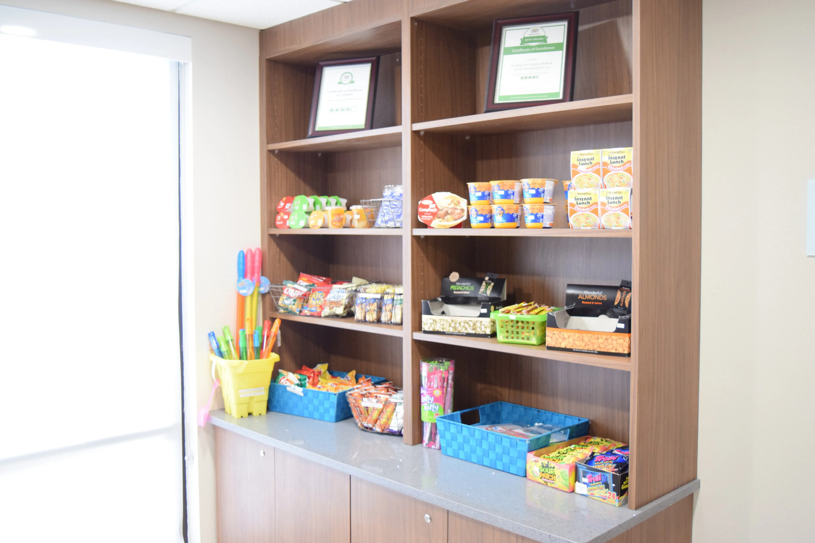 Holiday Inn Express & Suites Pensacola West I 10, An Ihg