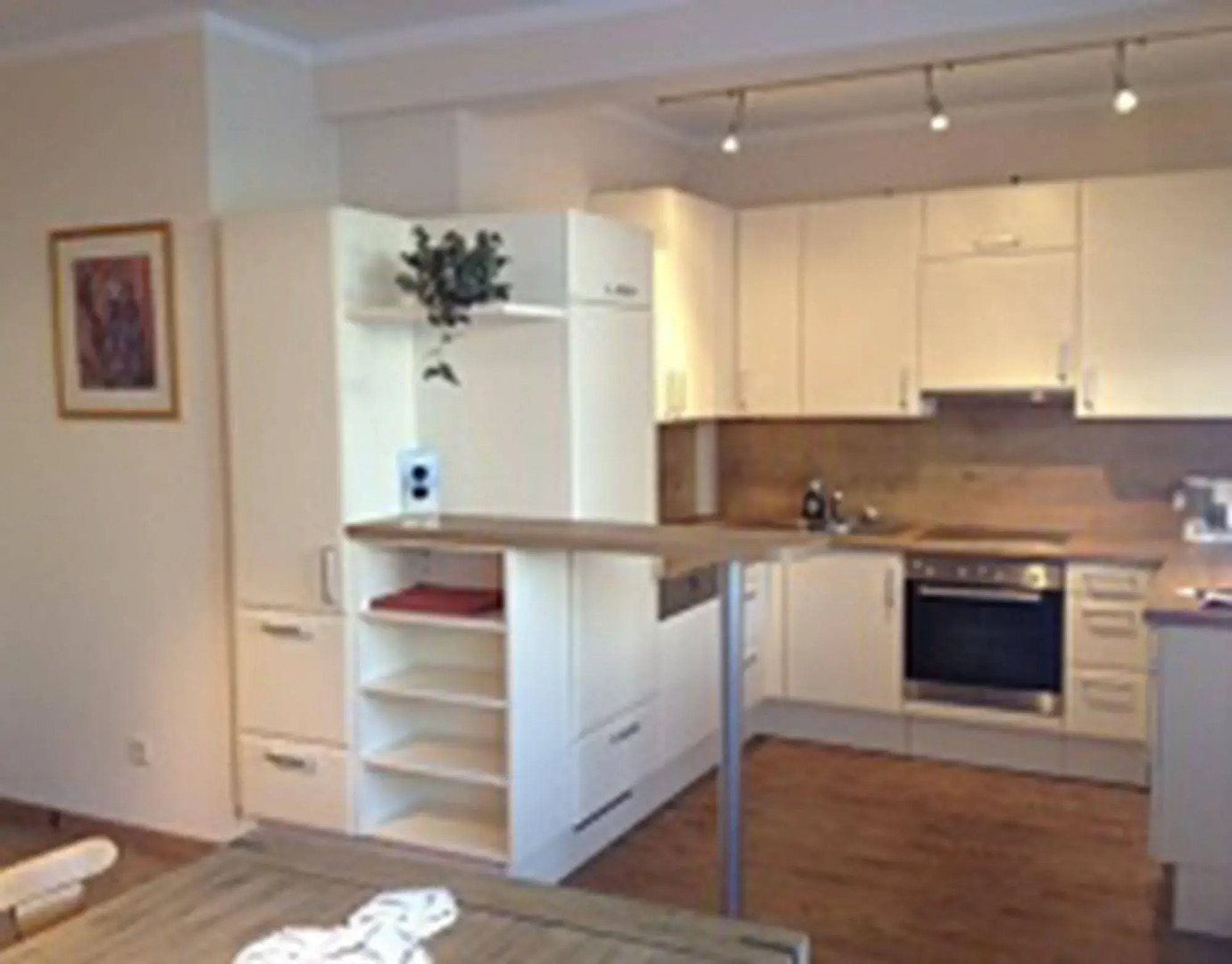 Aparthotel Andreas Hofer