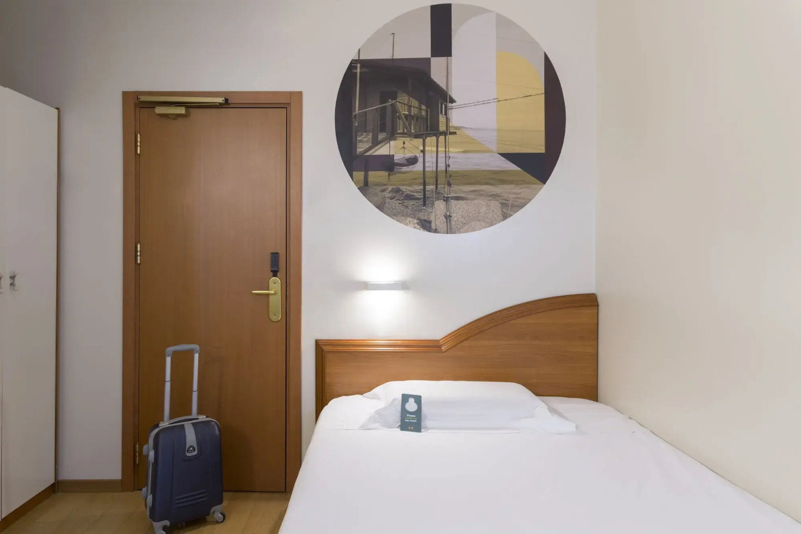 B&B Hotel Pescara