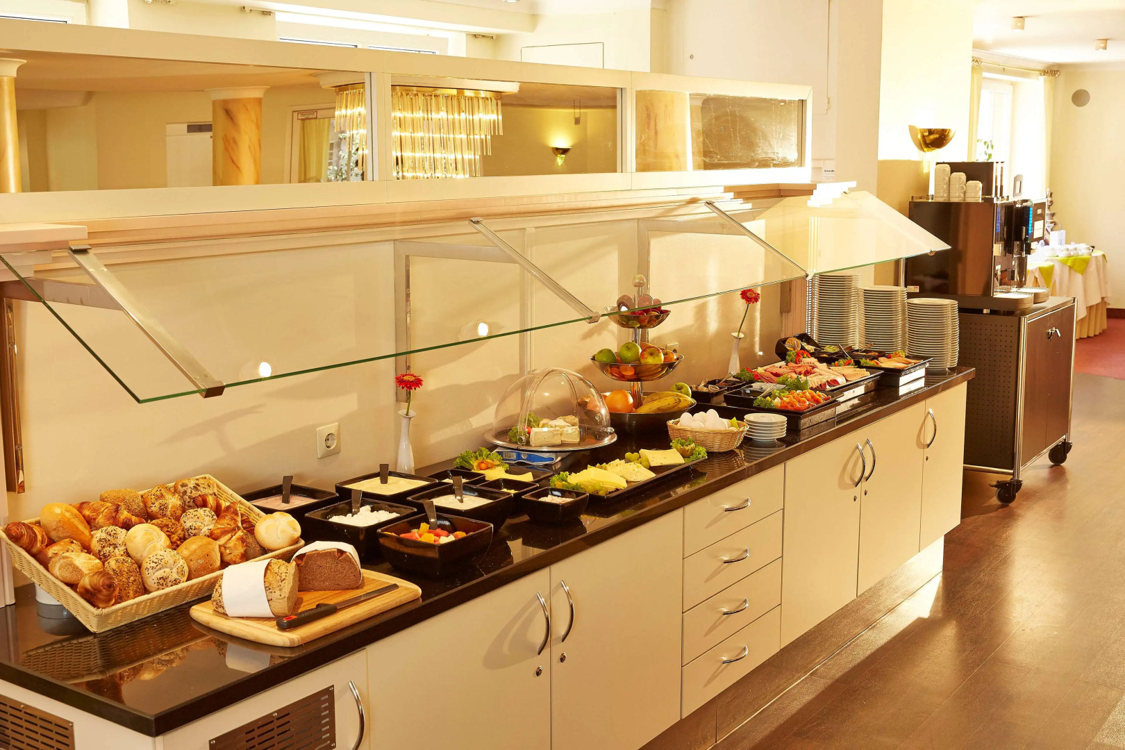 H+ Hotel Stade Herzog Widukind