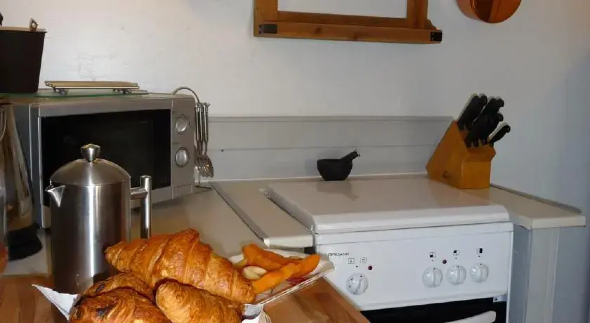 A Bois Mort