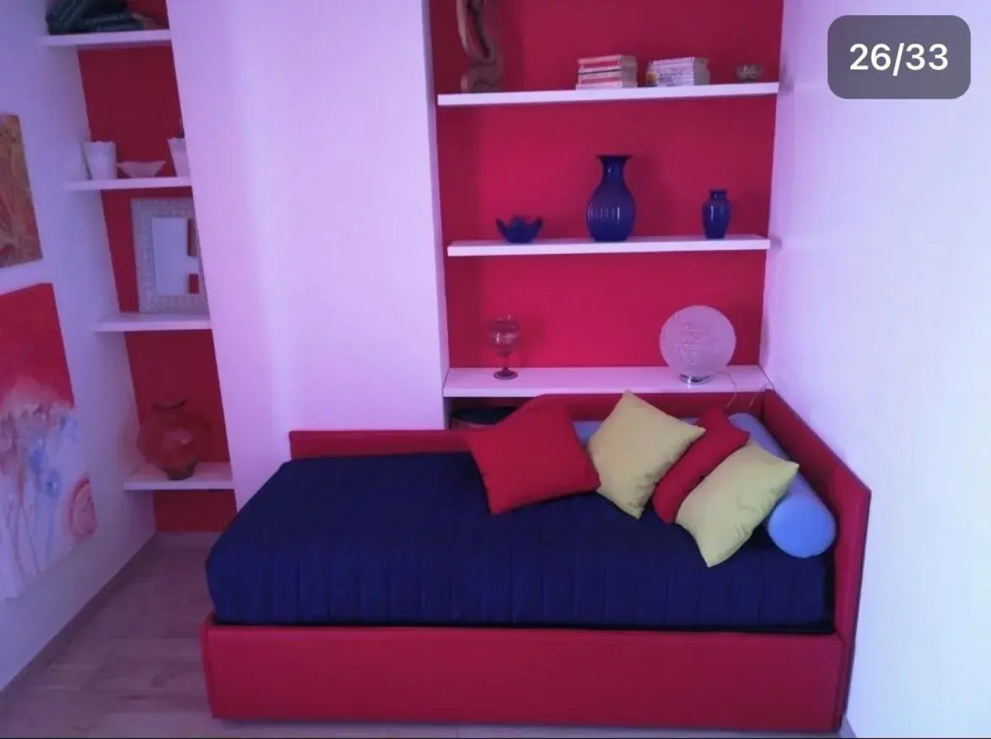 affittacamere massimo d'azeglio