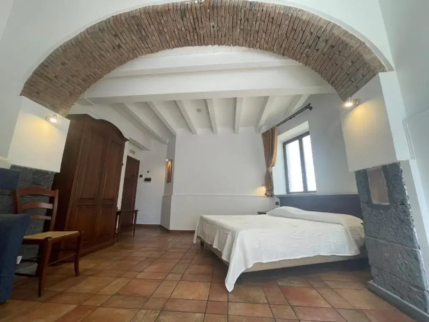 Hotel Capomulini Dimora Storica