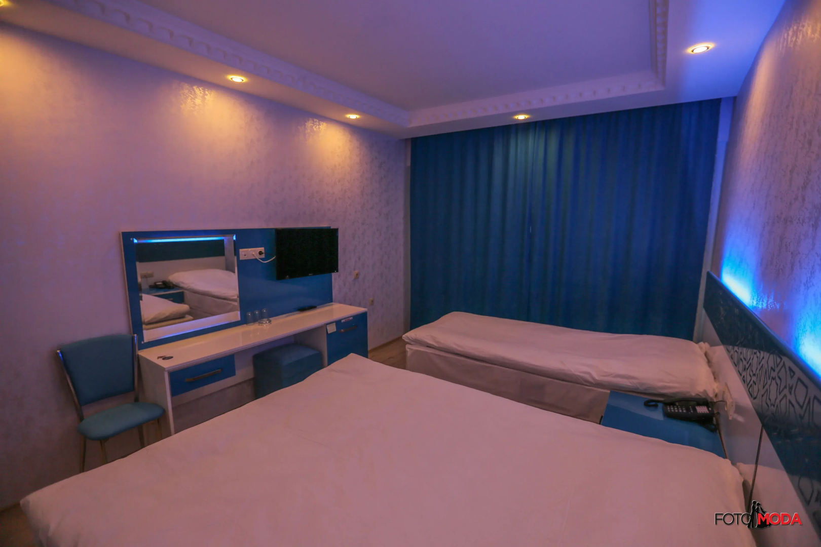 Unal Palas Hotel