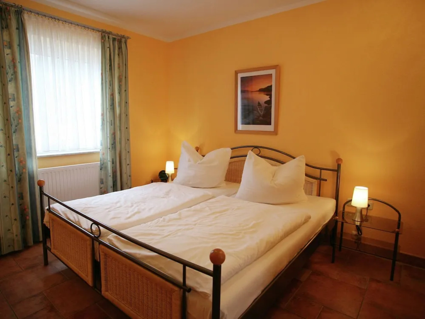 Nice Apartment in Dierhagen Germany with Terrace