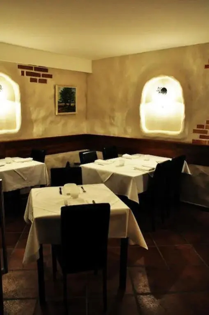Perabo´s Gasthof Weingut & Gästehaus Restaurant Mit Vinothek