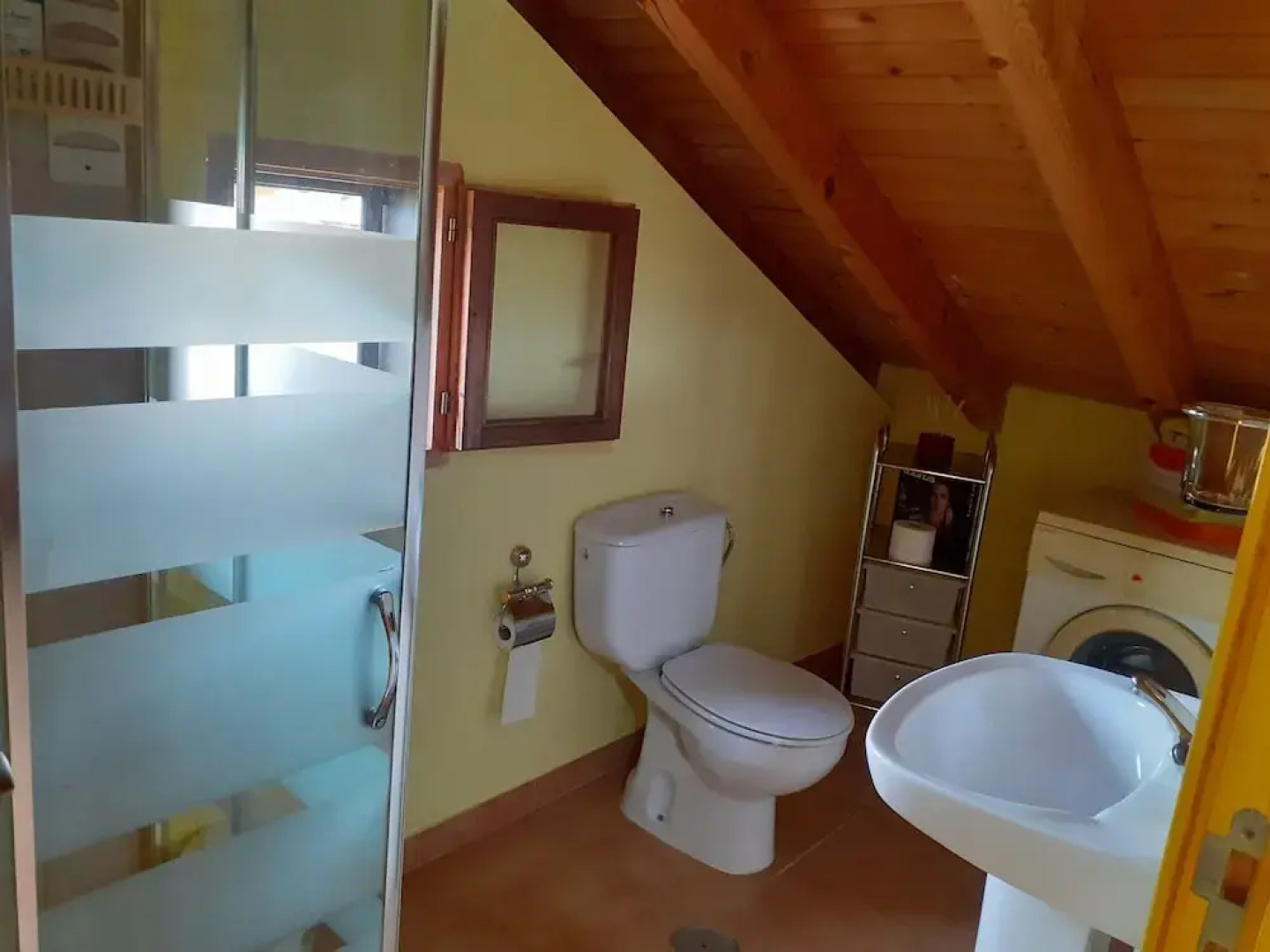 El Puntual de Romillo Hostel