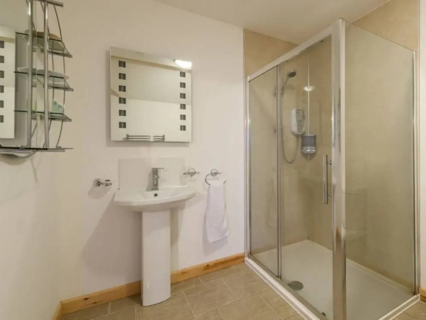 Holiday Home Crai House