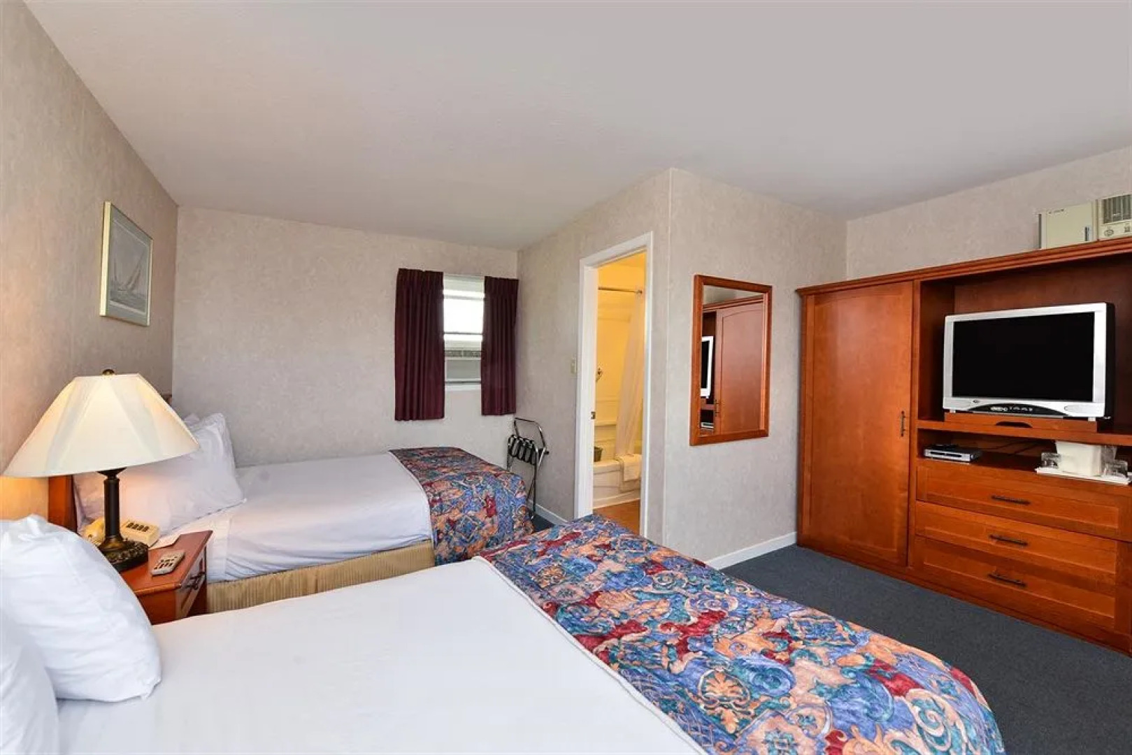 Canadas Best Value Inn