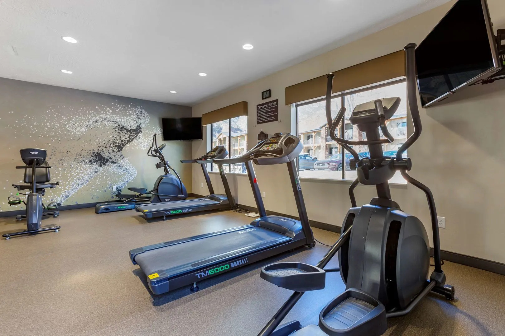 Best Western Plus Zion Canyon Inn & Suites