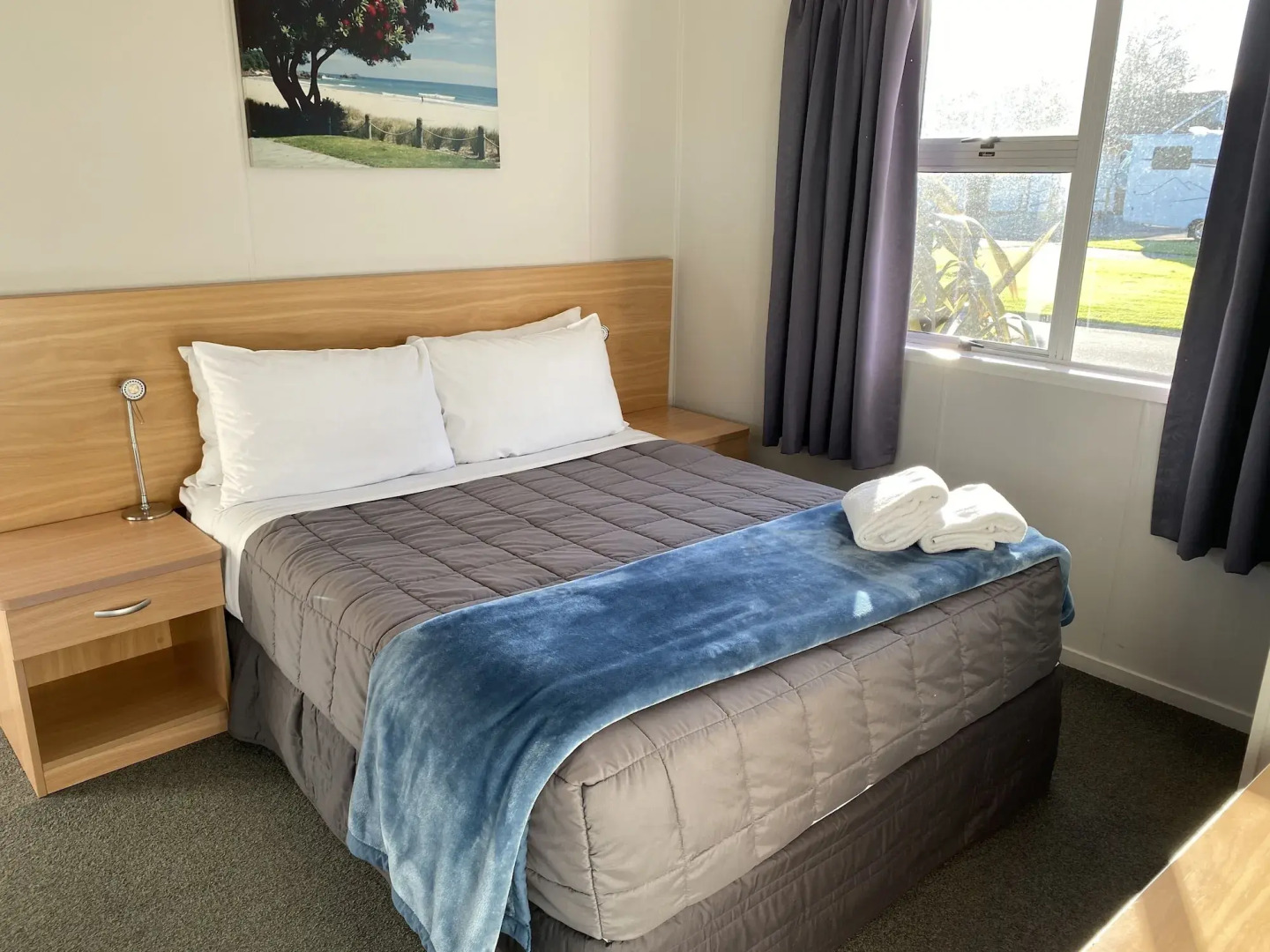 Whanganui River Top 10 Holiday Park