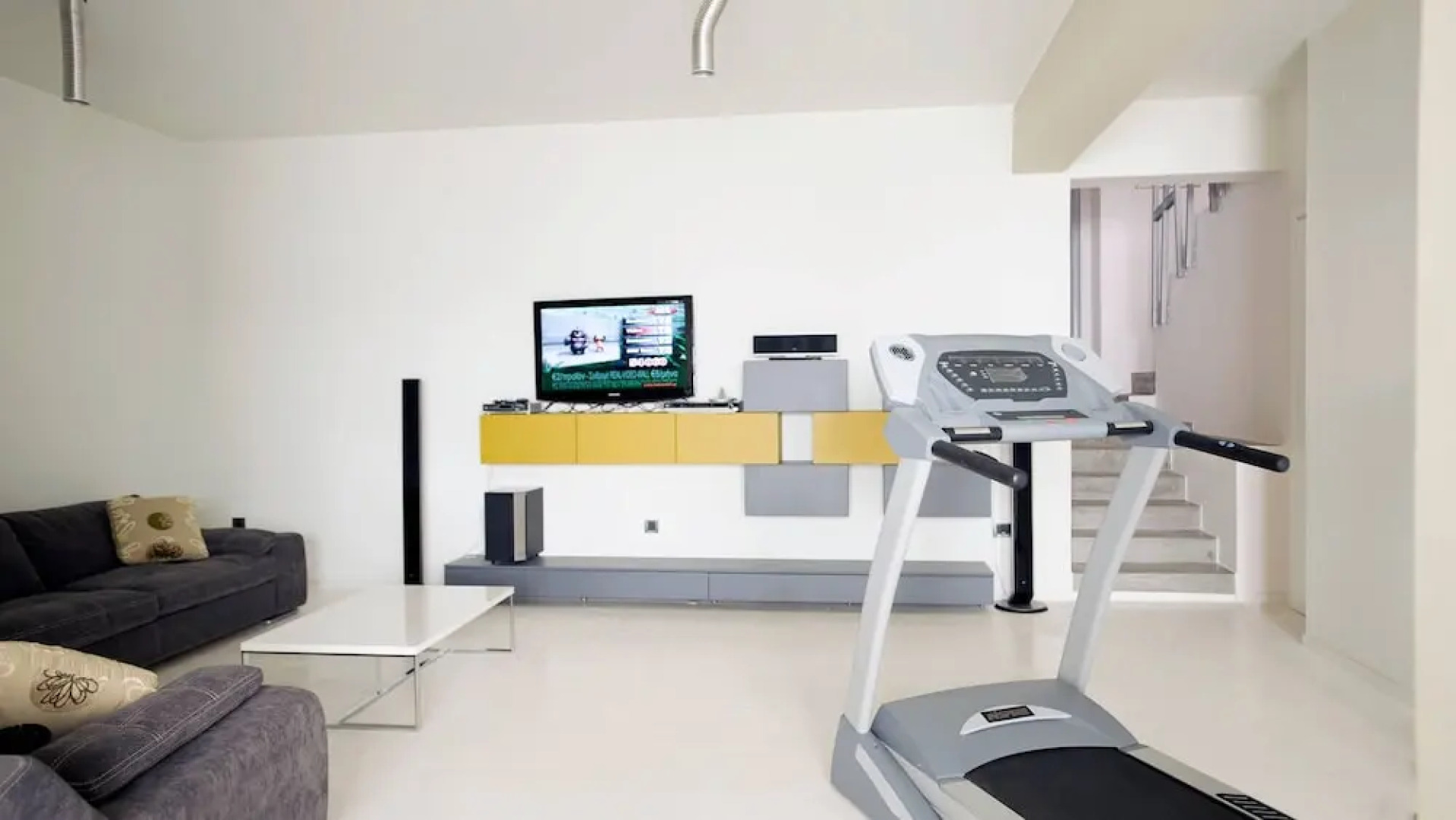 Elounda White Pearl Villa