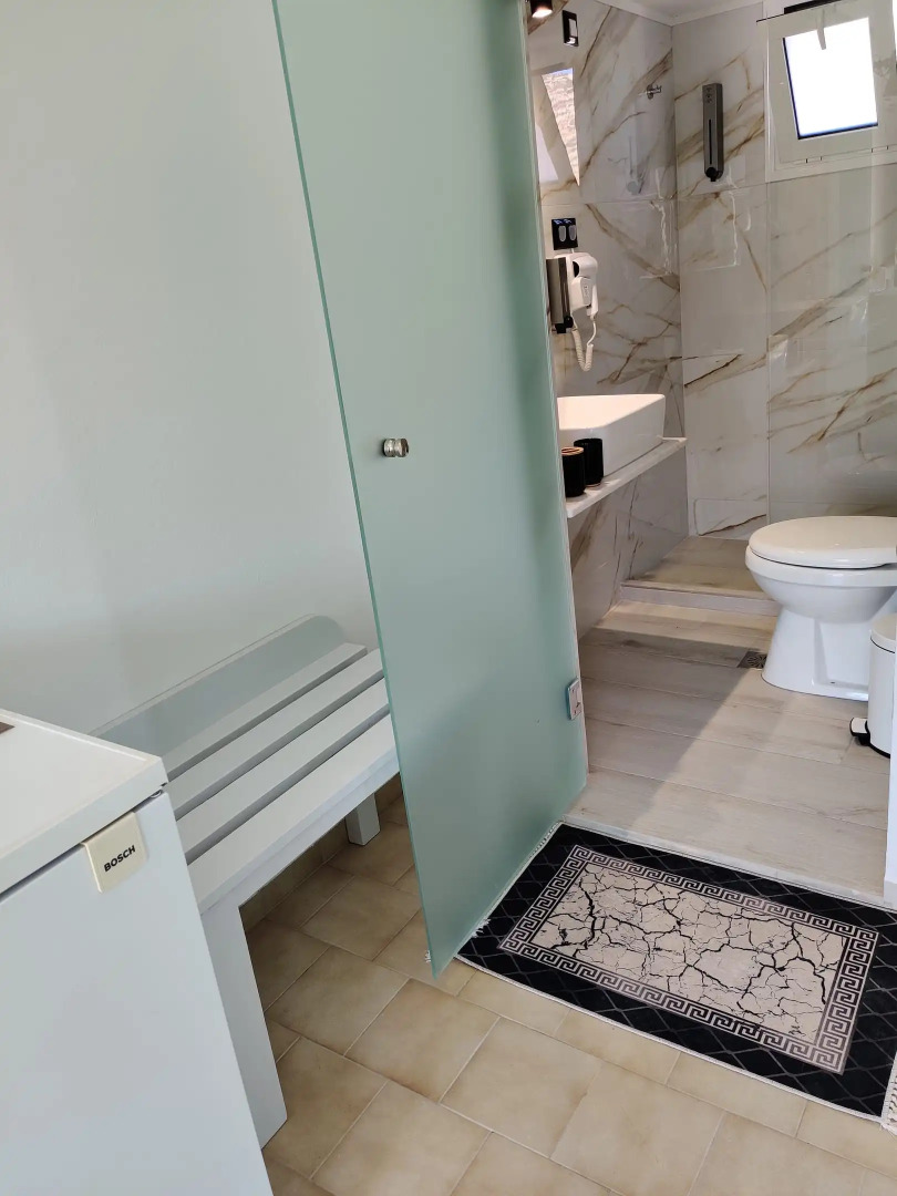 Matala Dimitris Villas and Hotel