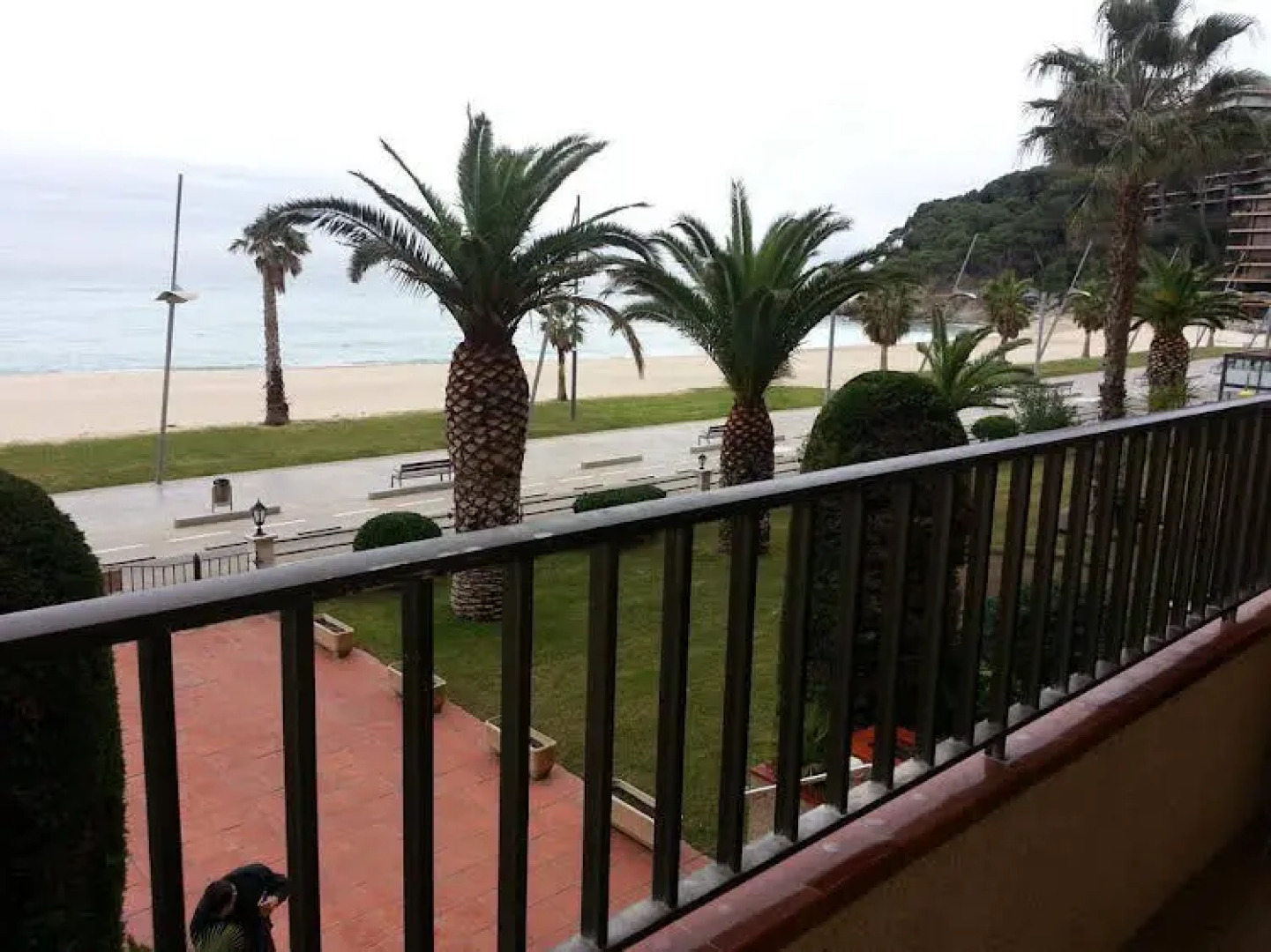 Apartaments Primera Linea Torre Valentina