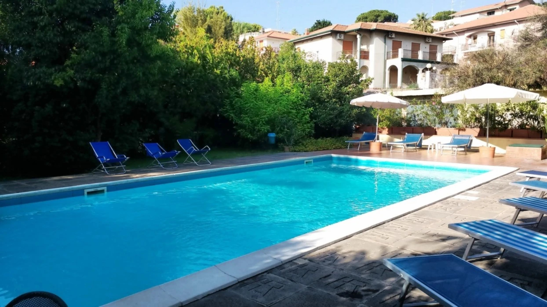 Hotel Eden Riviera