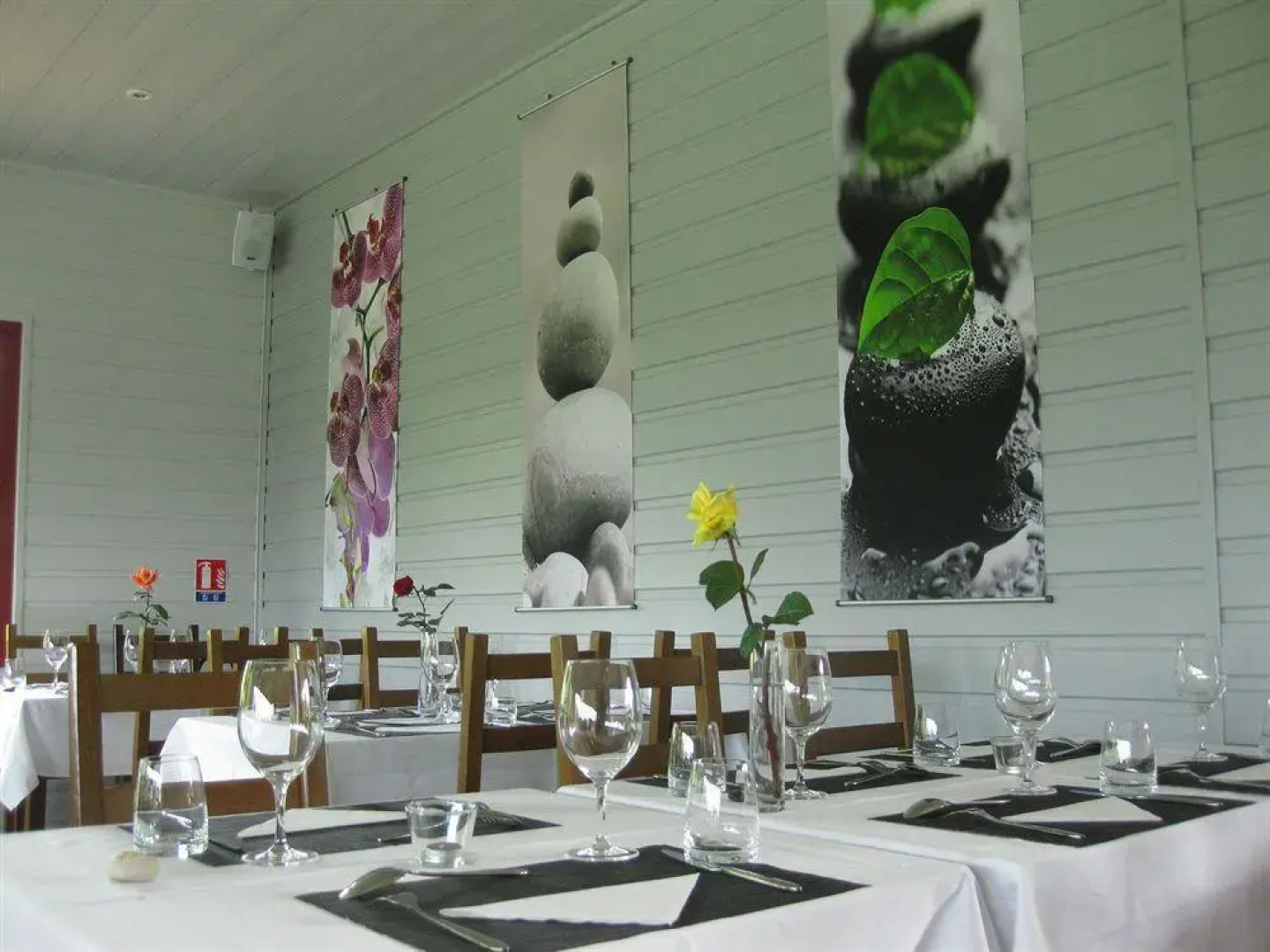 Hotel La Ferme Saint Vialet