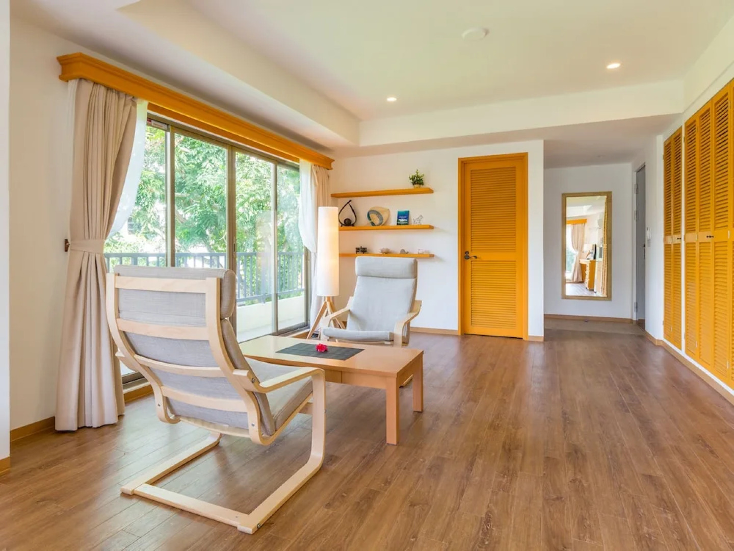 Garden Palace Downtown